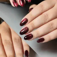 کاشت ناخن|خدمات آرایشگری و زیبایی|جهرم, |دیوار