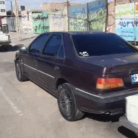 پارس مدل ۹۱|خودرو سواری و وانت|بیرجند, |دیوار