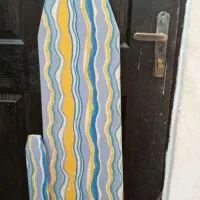 میز اتو در حد نو