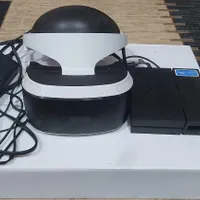 دستگاه vr سونی