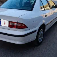 سمند EF7 97تمام رنگ دوگانه کارخانه|خودرو سواری و وانت|پاوه, |دیوار