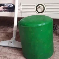 جاروبرقی عتیقه