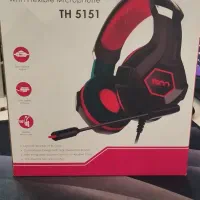 هدست تسکو مدل TH 5151