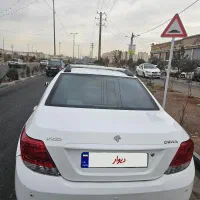 دنا 95 بی رنگ|خودرو سواری و وانت|پرند, فاز ۶|دیوار