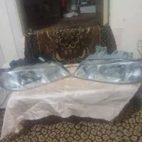 چراغ جلوپرشیا|قطعات یدکی و لوازم جانبی|ارومیه, |دیوار