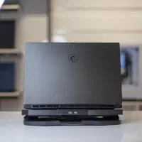 لپتاپ گیمینگ MSI با RTX 3070Ti 8 گیگی و i7-12Gn|رایانه همراه|یزد, |دیوار