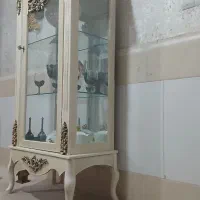 بوفه|بوفه، ویترین، کنسول|قم, خداکرم|دیوار