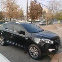 جک s5 نیوفیس مدل 1400