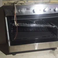 گاز فر