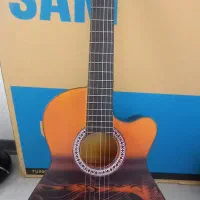 گیتار فروشی نو وسالم|گیتار، بیس، امپلیفایر|هشتگرد, شهرک ریحانه|دیوار