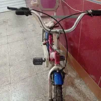 دوچرخه دخترانه ۱۲|دوچرخه، اسکیت، اسکوتر|مشهد, کوی المهدی|دیوار