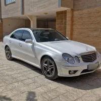 بنز e240 اتومات
