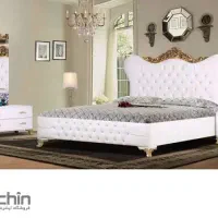 میز صندلی ناهار خوری / سرویس تخت/ بوفه