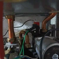 تعمیرات تخصصی پکیج|خدمات پیشه و مهارت|رشت, نیکمرام|دیوار