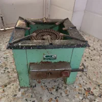 اجاق گاز دوشعله