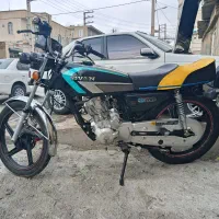 150ساوینmkz|موتورسیکلت|سقز, |دیوار