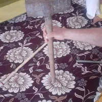 فروش پتک سنگبر به شرط کار