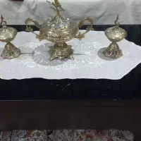 میز جلو مبلی