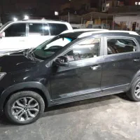 ایکس 22 مدل 97 دنده ای. دو لکه رنگ