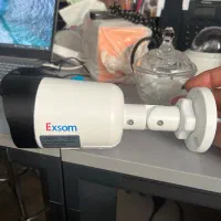 دوربین بالت ۸ مگاپیکسلی دوال لایت poe|دوربین مداربسته|تهران, زعفرانیه|دیوار