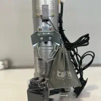 تعمیرات انواع کرکره برقی و جک پارکینگی|خدمات پیشه و مهارت|زنجان, |دیوار