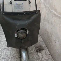 موتورهنداپارت مدل ۸۲