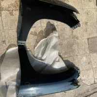 گلگیر بی ام وه...