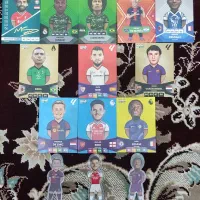 کیمدی نو و کاملا سالم