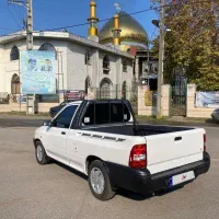 پراید وانت|خودرو سواری و وانت|سلمان‌شهر, |دیوار