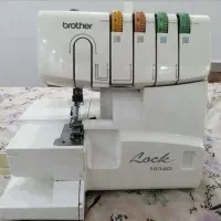 چرخ سردوز 4 نخ برند برادر