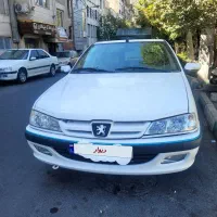 پژو پارس مدل ۹۴