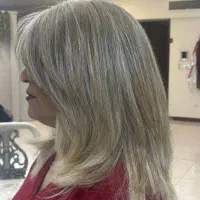 آموزش تخصصی رنگ مو در خانه (بدون آسیب، بدون ریسک)