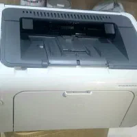 پرینتر hp مدل Laser jet pro M12