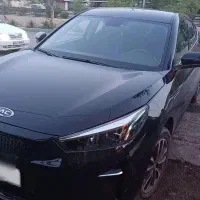 ej7 برقی جی ۷ برقی سندآزادمدل ۲۰۲۴ سرامیک شده فوری