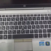 لب تاب elitebook سری صنعتی|رایانه همراه|نظرآباد, نظرآباد|دیوار