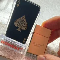 فندک کلکسیونی
