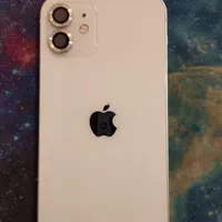اپل iPhone 12 با حافظهٔ ۱۲۸ گیگابایت|موبایل|مشهد, شهید قربانی|دیوار