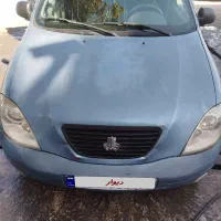 تیبا ۲  مدل ۹۳ بدون رنگ