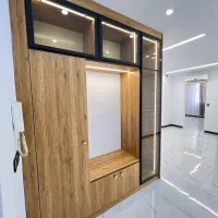 ۵۶مترسنددار*اقتصادی/سرمایه گذاری،مهندسی ساز*وامدار|فروش آپارتمان|اندیشه, اندیشه فاز ۱|دیوار