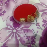 فروش انگشتر طلا