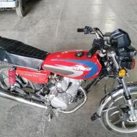 موتور سیکلت 150 انرژی