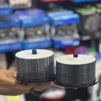 دیسک کپی خور پلی استیشن ۱۲/۵۲و۱۲/۵۰