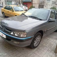 پارس مدل 1401فول ۴چرخ دیسک دریچه سیمی