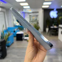 آیفون۱۳پرومکس آبی|موبایل|گرگان, |دیوار