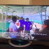 تلویزیون ال ای دی سونی