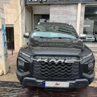 کی ام سی T9 مدل ۱۴۰۳ نقد و اقساط