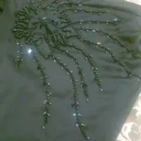 کار در منزل جواهر دوزی