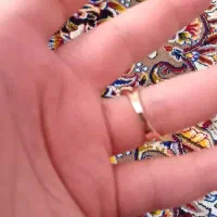 انگشتر برند ژوپینگ|بدلیجات|پرند, فاز ۶|دیوار