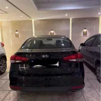 سراتو 2017 نیو فول فول تحویلی 2018