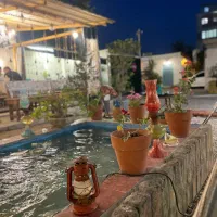 استخدام ظرف شور